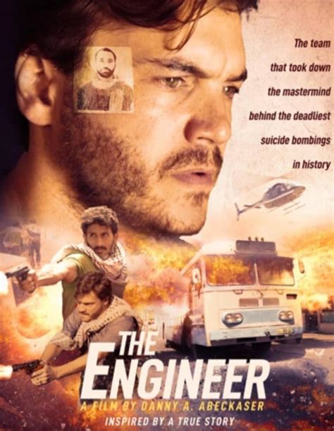 Abeckaser – Deadline. . The engineer imdb